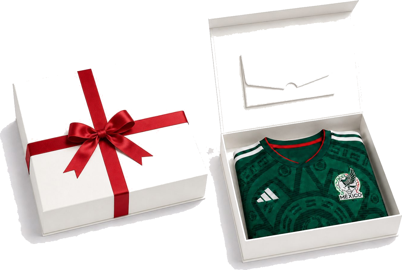 Regalo para clientes, Mundial 2026