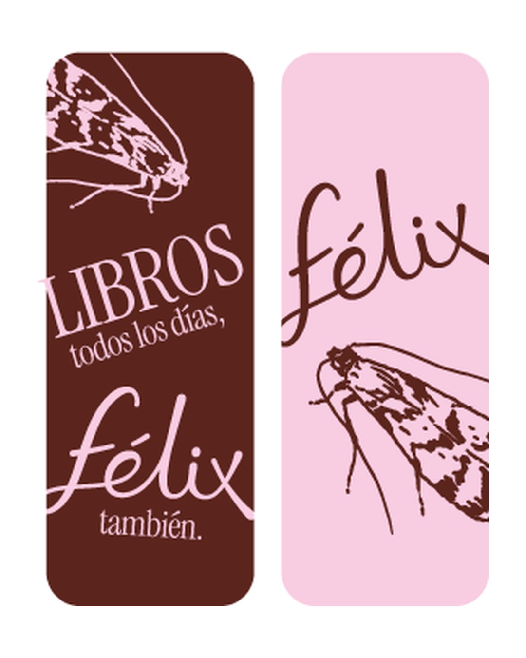 Separador del evento Félix × Polilla
