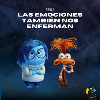 Portada del episodio 32