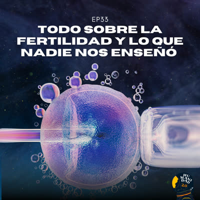 Portada del episodio 33