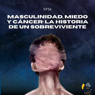 Portada del episodio 36