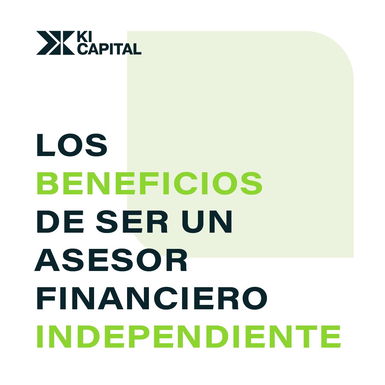 Carrusel para Ki Capital