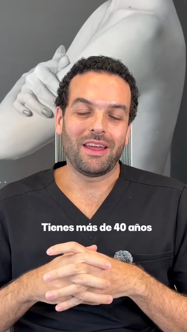 Reel del Dr. Poucel