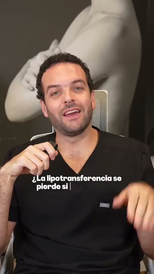 Reel de Dr. Fernando Poucel