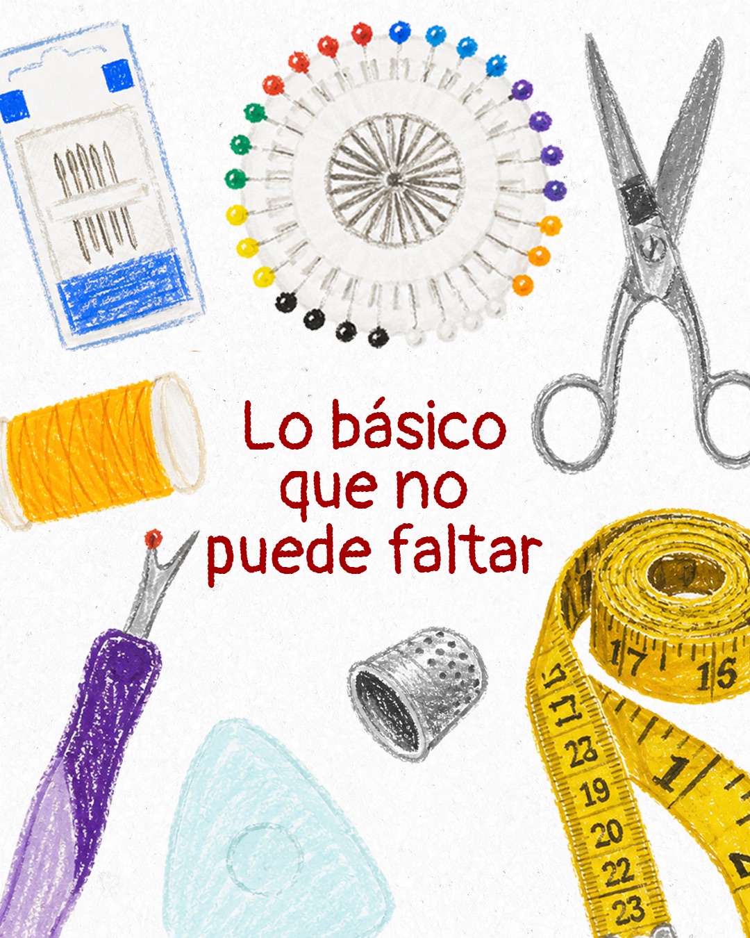 Post para Mercerías Bayon