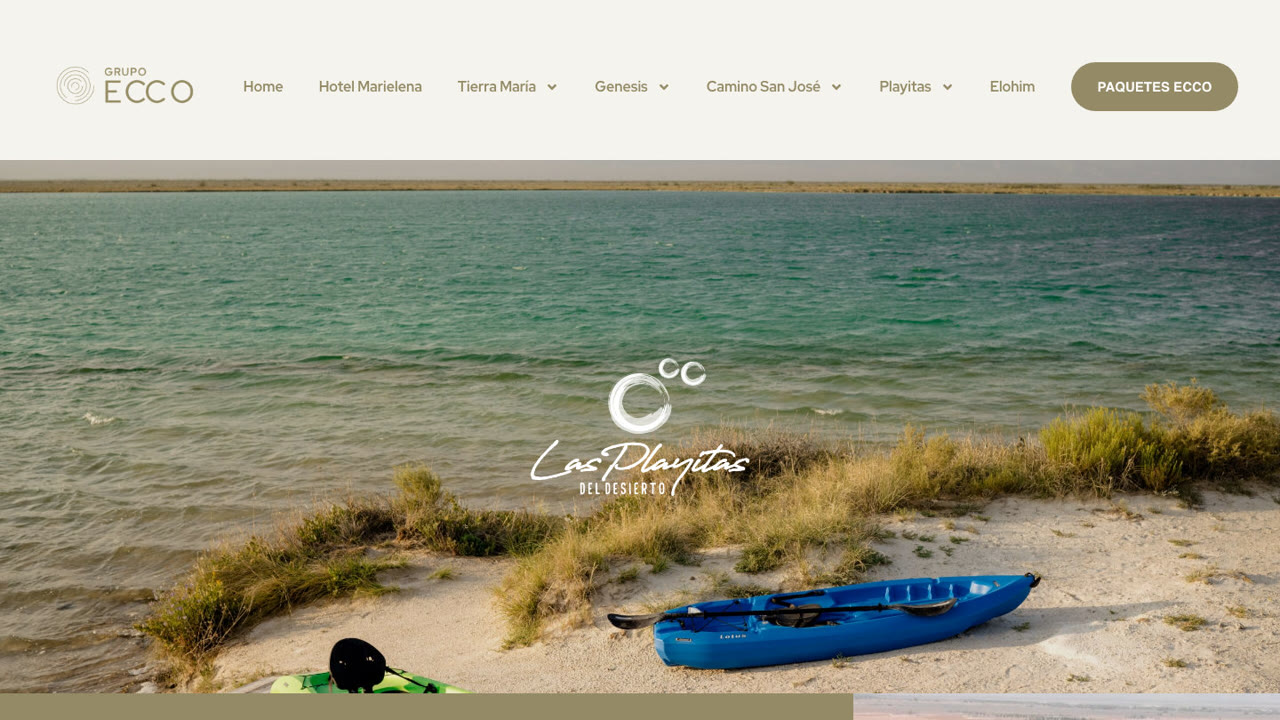 Sitio de Las Playitas