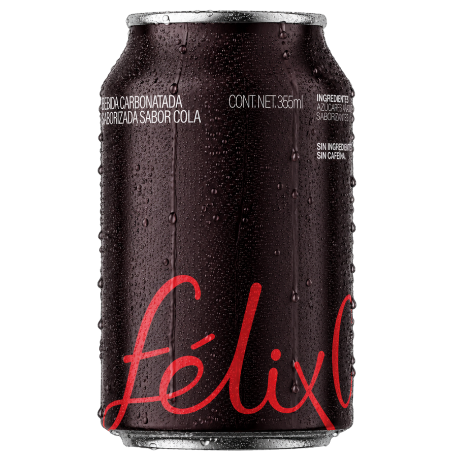 Nueva Félix Cola®