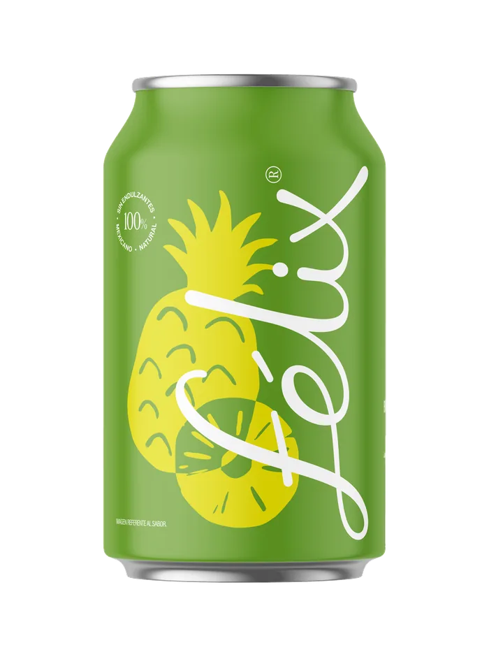 Félix Schorle Piña