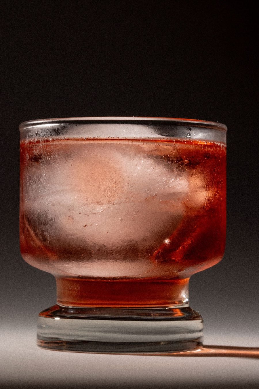Raspberry Fizz